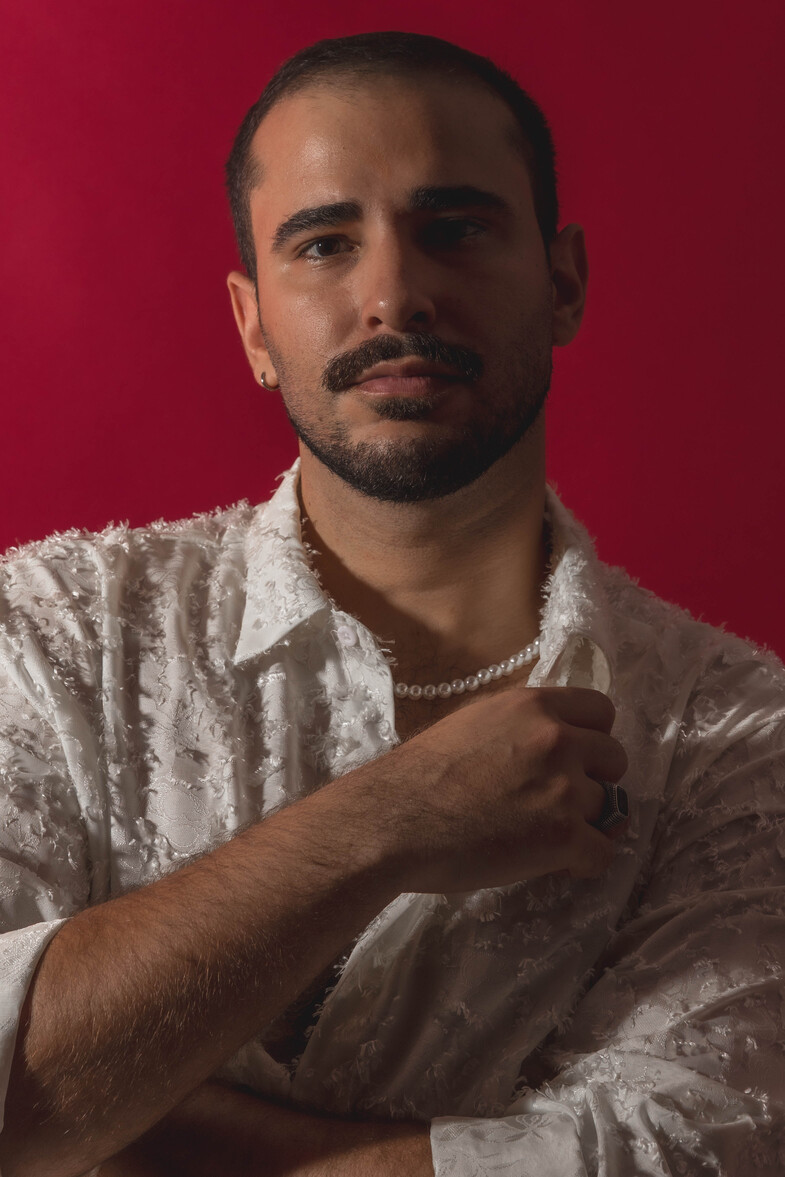 Model image